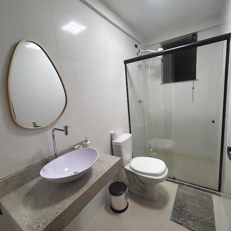 Ap Barra Grande Com Piscina Appartement Marau  Buitenkant foto