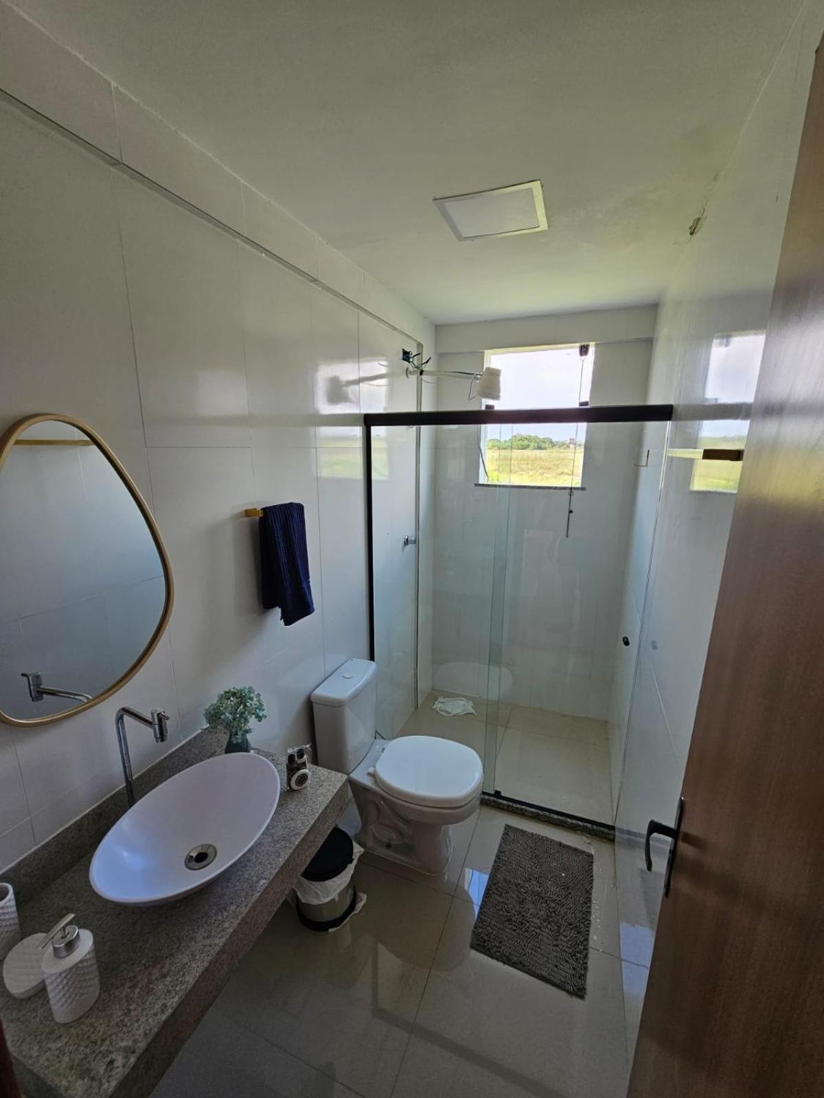 Ap Barra Grande Com Piscina Appartement Marau  Buitenkant foto
